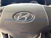 Hyundai Grand i10 2023  2023 Hyundai Grand i10 Ingreso Interiores 20