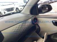 Hyundai Grand i10 2023  2023 Hyundai Grand i10 Ingreso Interiores 21