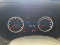 Hyundai Grand i10 2023  2023 Hyundai Grand i10 Ingreso Interiores 3
