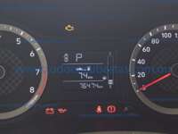 Hyundai Grand i10 2023  2023 Hyundai Grand i10 Ingreso Interiores 4