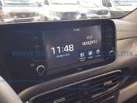 Hyundai Grand i10 2023  2023 Hyundai Grand i10 Ingreso Interiores 8