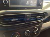 Hyundai Grand i10 2023  2023 Hyundai Grand i10 Ingreso Interiores 9