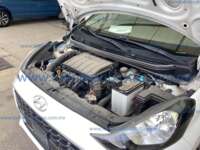 Hyundai Grand i10 2023  2023 Hyundai Grand i10 Ingreso Motor 0