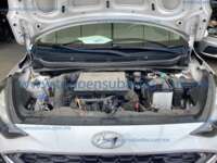 Hyundai Grand i10 2023  2023 Hyundai Grand i10 Ingreso Motor 1