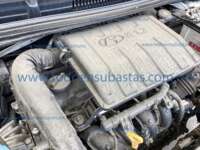 Hyundai Grand i10 2023  2023 Hyundai Grand i10 Ingreso Motor 3