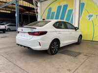 Honda City 2022 4p Sport L4/1.5 CVT 2022 Honda City Venta Exteriores 5