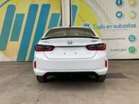 Honda City 2022 4p Sport L4/1.5 CVT 2022 Honda City Venta Exteriores 6