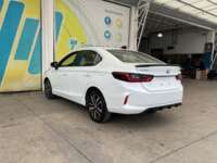 Honda City 2022 4p Sport L4/1.5 CVT 2022 Honda City Venta Exteriores 7