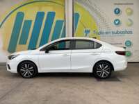 Honda City 2022 4p Sport L4/1.5 CVT 2022 Honda City Venta Exteriores 8