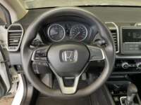 Honda City 2022 4p Sport L4/1.5 CVT 2022 Honda City Venta Interiores 1