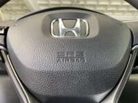 Honda City 2022 4p Sport L4/1.5 CVT 2022 Honda City Venta Interiores 12