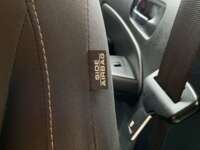 Honda City 2022 4p Sport L4/1.5 CVT 2022 Honda City Venta Interiores 15