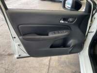 Honda City 2022 4p Sport L4/1.5 CVT 2022 Honda City Venta Interiores 17