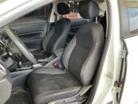 Honda City 2022 4p Sport L4/1.5 CVT 2022 Honda City Venta Interiores 18