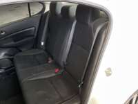 Honda City 2022 4p Sport L4/1.5 CVT 2022 Honda City Venta Interiores 20