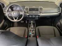 Honda City 2022 4p Sport L4/1.5 CVT 2022 Honda City Venta Interiores 4