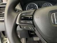 Honda City 2022 4p Sport L4/1.5 CVT 2022 Honda City Venta Interiores 6