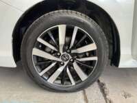 Honda City 2022 4p Sport L4/1.5 CVT 2022 Honda City Venta Llantas 1