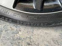 Honda City 2022 4p Sport L4/1.5 CVT 2022 Honda City Venta Llantas 11