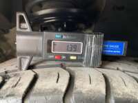 Honda City 2022 4p Sport L4/1.5 CVT 2022 Honda City Venta Llantas 12