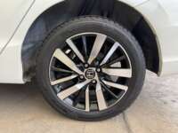 Honda City 2022 4p Sport L4/1.5 CVT 2022 Honda City Venta Llantas 4