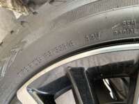 Honda City 2022 4p Sport L4/1.5 CVT 2022 Honda City Venta Llantas 5