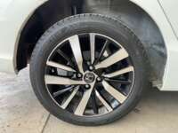 Honda City 2022 4p Sport L4/1.5 CVT 2022 Honda City Venta Llantas 7
