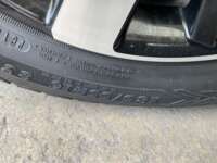 Honda City 2022 4p Sport L4/1.5 CVT 2022 Honda City Venta Llantas 8