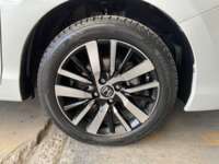 Honda City 2022 4p Sport L4/1.5 CVT 2022 Honda City Venta Llantas 10
