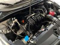 Honda City 2022 4p Sport L4/1.5 CVT 2022 Honda City Venta Motor 1