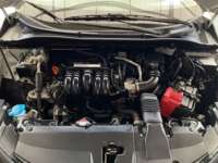 Honda City 2022 4p Sport L4/1.5 CVT 2022 Honda City Venta Motor 2