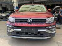 Volkswagen Taigun 2024  IMG_2558