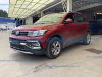 Volkswagen Taigun 2024  IMG_2557