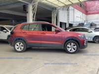 Volkswagen Taigun 2024  IMG_2560