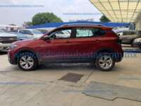 Volkswagen Taigun 2024  IMG_2564