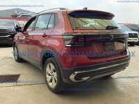 Volkswagen Taigun 2024  IMG_2563