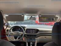Volkswagen Taigun 2024  IMG_2573