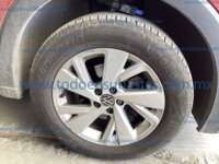 Volkswagen Taigun 2024 5p Trendline L3/1.0/T Tiptronic IMG_9524
