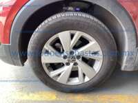 Volkswagen Taigun 2024 5p Trendline L3/1.0/T Tiptronic IMG_9539