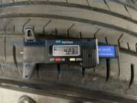 Volkswagen Virtus 2023 4p Highline L3/1.0/T Tiptronic IMG_4571