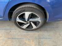 Volkswagen Virtus 2023 4p Highline L3/1.0/T Tiptronic IMG_4557