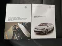 Volkswagen Virtus 2023 4p Highline L3/1.0/T Tiptronic 2023 Volkswagen Virtus Venta Documentos 1