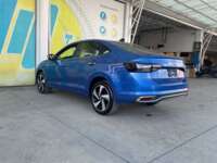 Volkswagen Virtus 2023 4p Highline L3/1.0/T Tiptronic 2023 Volkswagen Virtus Venta Exteriores 7