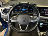 Volkswagen Virtus 2023 4p Highline L3/1.0/T Tiptronic 2023 Volkswagen Virtus Venta Interiores 1