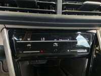 Volkswagen Virtus 2023 4p Highline L3/1.0/T Tiptronic 2023 Volkswagen Virtus Venta Interiores 11