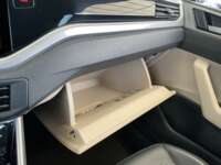 Volkswagen Virtus 2023 4p Highline L3/1.0/T Tiptronic 2023 Volkswagen Virtus Venta Interiores 18