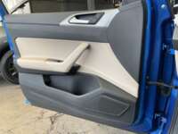 Volkswagen Virtus 2023 4p Highline L3/1.0/T Tiptronic 2023 Volkswagen Virtus Venta Interiores 19