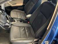Volkswagen Virtus 2023 4p Highline L3/1.0/T Tiptronic 2023 Volkswagen Virtus Venta Interiores 20