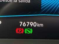 Volkswagen Virtus 2023 4p Highline L3/1.0/T Tiptronic 2023 Volkswagen Virtus Venta Interiores 3