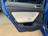 Volkswagen Virtus 2023 4p Highline L3/1.0/T Tiptronic 2023 Volkswagen Virtus Venta Interiores 21